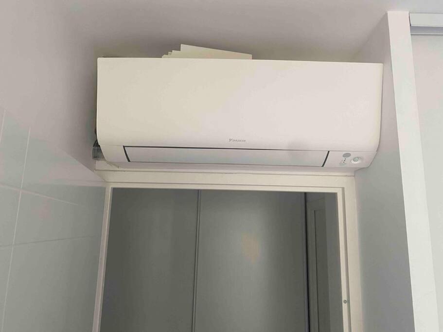 Luxueux T3 Piscine Et Vue Somptueuse Apartment Sete Exterior photo