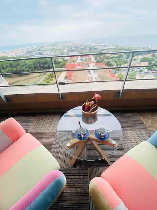Luxueux T3 Piscine Et Vue Somptueuse Apartment Sete Exterior photo