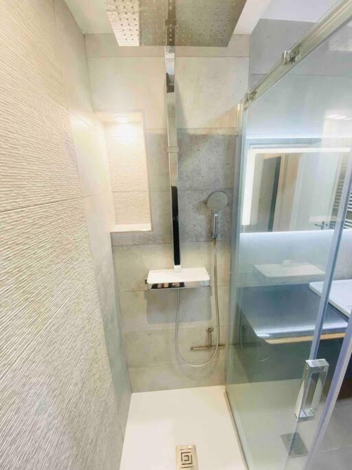 Luxueux T3 Piscine Et Vue Somptueuse Apartment Sete Exterior photo